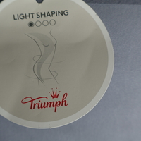 Triumph Light Shaping Shorts • M