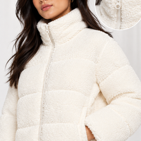 ONLY Petite Teddy  Яке • L