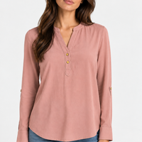 Vero Moda блуза Nostalgia Rose • M