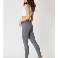 GoldBee BeSeamless Ribs Excalibur клин • L