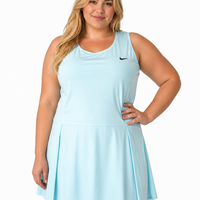 Nike Training Tank Dress Oversized Fit • XXXL