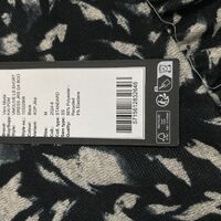 Vero Moda миди рокля • M
