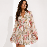 GUESS BY MARCIANO дамска рокля • M
