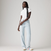 Levi’s Low Pro High Rise • W32/L32