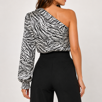 Vero Moda дамска блуза • M