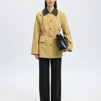 Selected Femme дамско яке • L