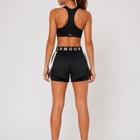 Under Armour спортни шорти • XS