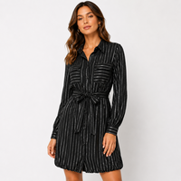 Vero Moda рокля-риза • M