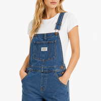 Levi’s Vintage Denim гащеризон • XS