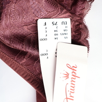 Triumph Lace Comfort Bralette • 75F