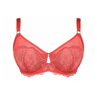 Florale by Triumph Minimizer Bra • 75F