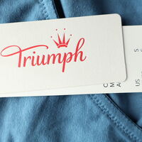 Triumph Cotton Briefs • S