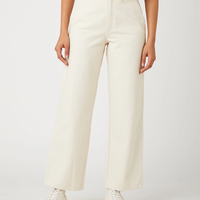 Wrangler Painter Wide Leg Jeans • 31/32