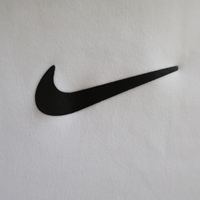 Nike Dri-FIT дамски топ • S