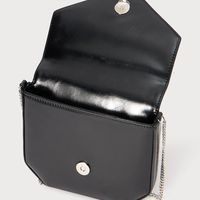 Steve Madden Bsandry • Black/Silver