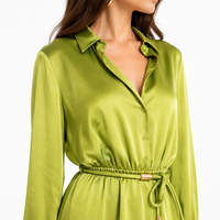 GUESS BY MARCIANO  PETRA рокля • M