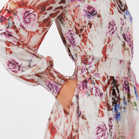 GUESS BY MARCIANO рокля • L