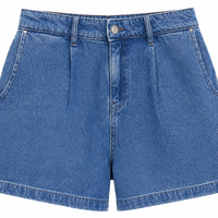 ONLY Petra Denim Shorts • M