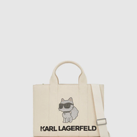 Karl Lagerfeld IKON Choupette Bag • One Size
