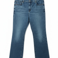 Levi’s 726 Flare Stellar Stretch дамски дънки W34 / XL