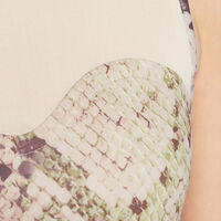 GUESS - дамска рокля - L