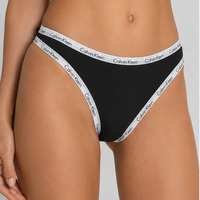 CALVIN KLEIN бански долнище • S