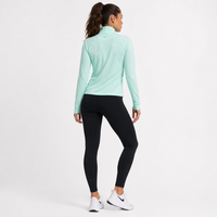 Nike Dri-FIT дамска блуза - S
