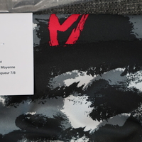 Nike Fast 7/8 Leggings дамски клин • 3XL