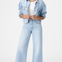 Levi’s Ribcage Bell дънки • W31