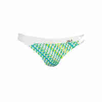 Karl Lagerfeld Printed Bikini Bottom  дамски бански - S