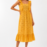 Salsa Jeans рокля • L