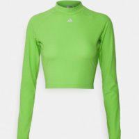 Adidas Performance HIIT спортен топ • XL