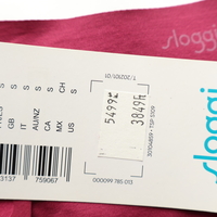 Sloggi Zero Feel Seamless Brazilian • S