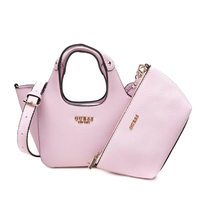 GUESS - HELINA MINI TOTE - дамска чанта