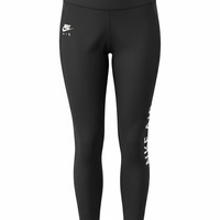 Nike Air Women’s High-Rise 7/8 Leggings – XXXL