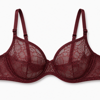Triumph Signature Sheer Bra • 75D