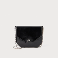 Steve Madden Bsandry • Black/Silver