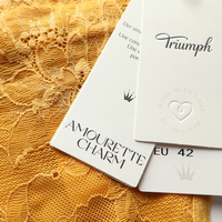 Triumph Amourette Charm Lace String • EU 42