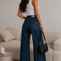 ONLY Широки дънки Ingrid • W29/L34