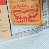 Levi’s Ribcage Bell дамски дънки W31/32