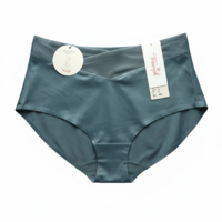 Triumph High Shaping Brief • M