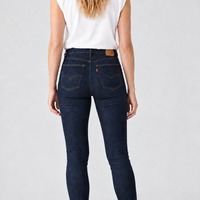 Levi’s 721 High-Rise Skinny дънки • W30 L30