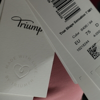 Triumph True Shape Sensation Minimizer • 75D