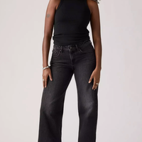 Levi’s Low Loose дънки – Tech Storm • W31/L32