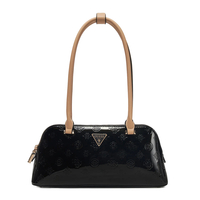 GUESS - ARNELA SHOULDER SATCHEL дамска чанта