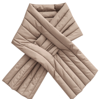Vero Moda дамски подплатен шал Silver Mink • One Size