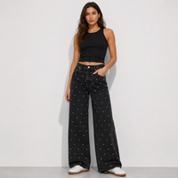 Vero Moda Wide дънки • W29/32