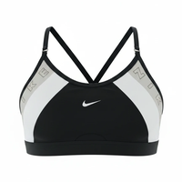 Nike Dri-FIT Light Support Sports Bra • S