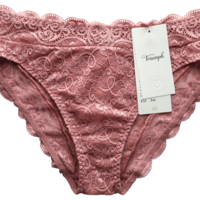 Triumph Lace Brief • S/XS