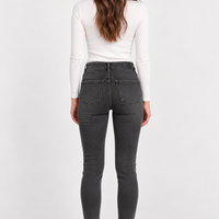 PIECES дамски slim fit дънки • W26/L32